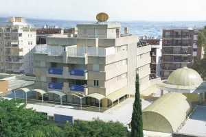 OUR SCHOOL DQ MARBELLA 1