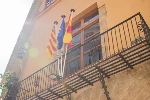 UNSERE SCHULE IN VALENCIA DQ 1
