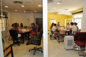 UNSERE SCHULE DQ MARBELLA 07