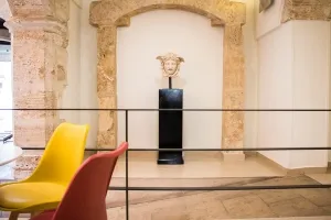 UNSERE SCHULE IN VALENCIA DQ 7