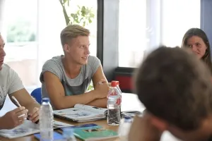 UNSERE SCHULE DQ MARBELLA 08