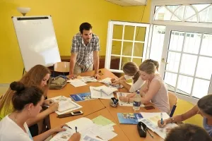 UNSERE SCHULE DQ MARBELLA 12