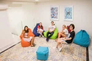 UNSERE SCHULE&nbsp;Malaga dq 15