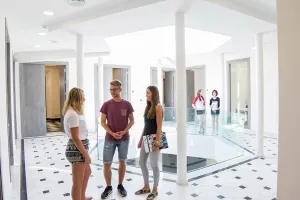 OUR SCHOOL&nbsp;Malaga dq 19