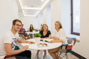 UNSERE SCHULE&nbsp;Malaga dq 20
