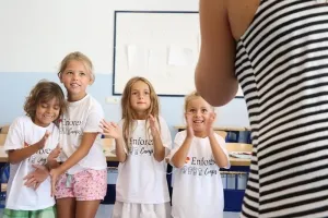 Summer Camp in Marbella Elviria 08