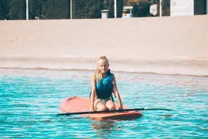 Summer Camp in Barcelona 09