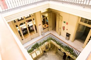UNSERE SCHULE DQ SEVILLA 02