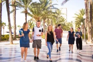 UNSERE SCHULE alicante dq 5