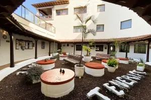 UNSERE SCHULE TENERIFE DQ 04